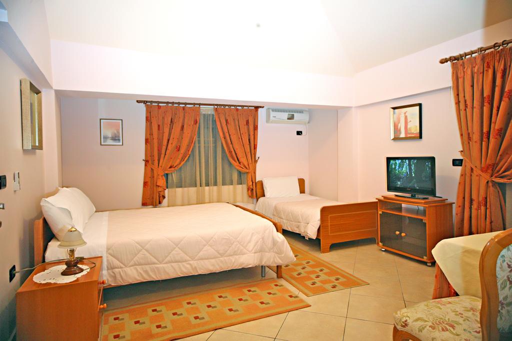 Hotel Primavera Vlore Room photo